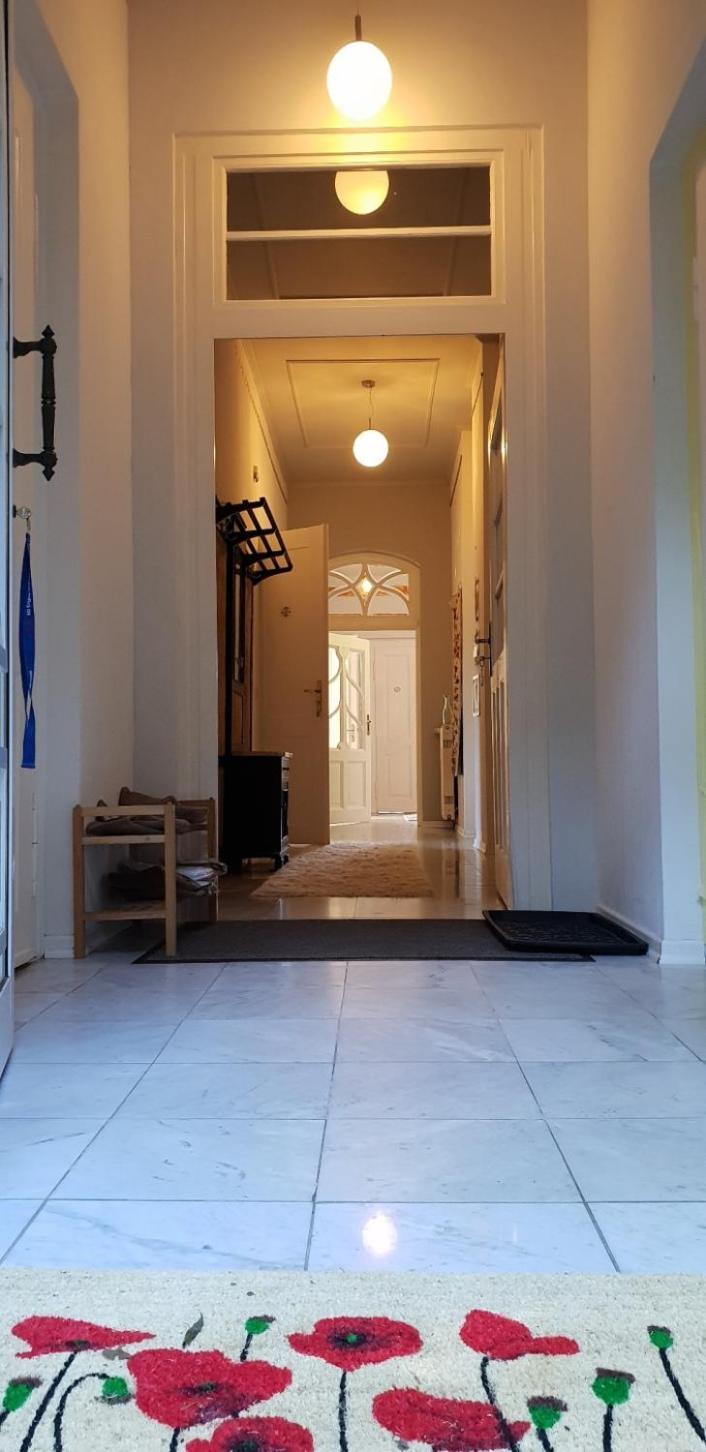 Ferienwohnung Schloss Am Schlossberg Bad Berka Bagian luar foto